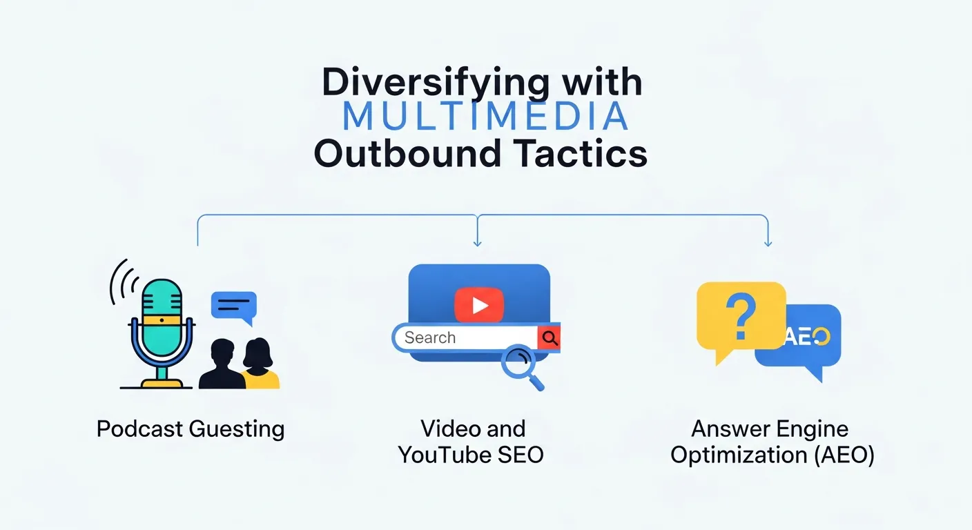 Outbound Marketing Tactics