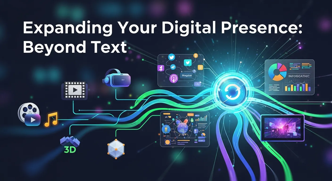 What Is AEO
Future of Digital Success