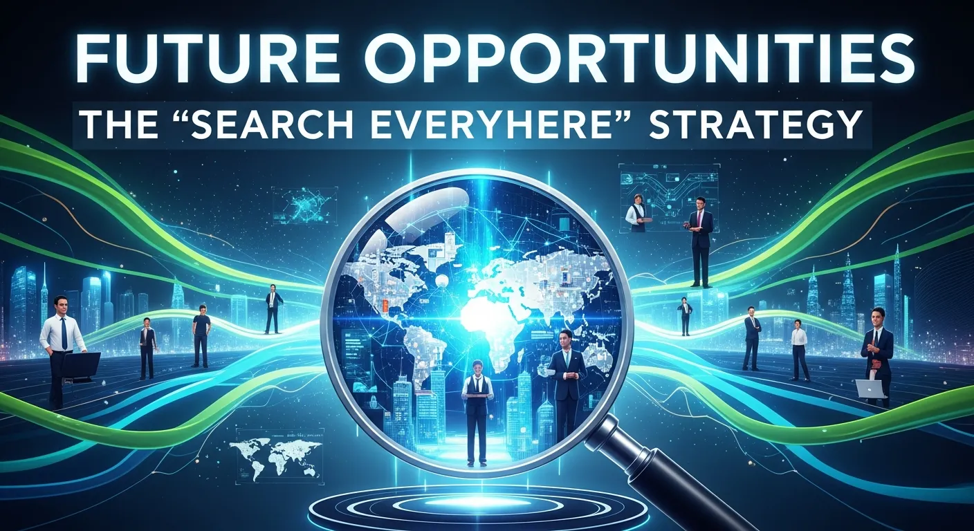 Google SEO vs AEO
Key Differences Between Google SEO and AEO