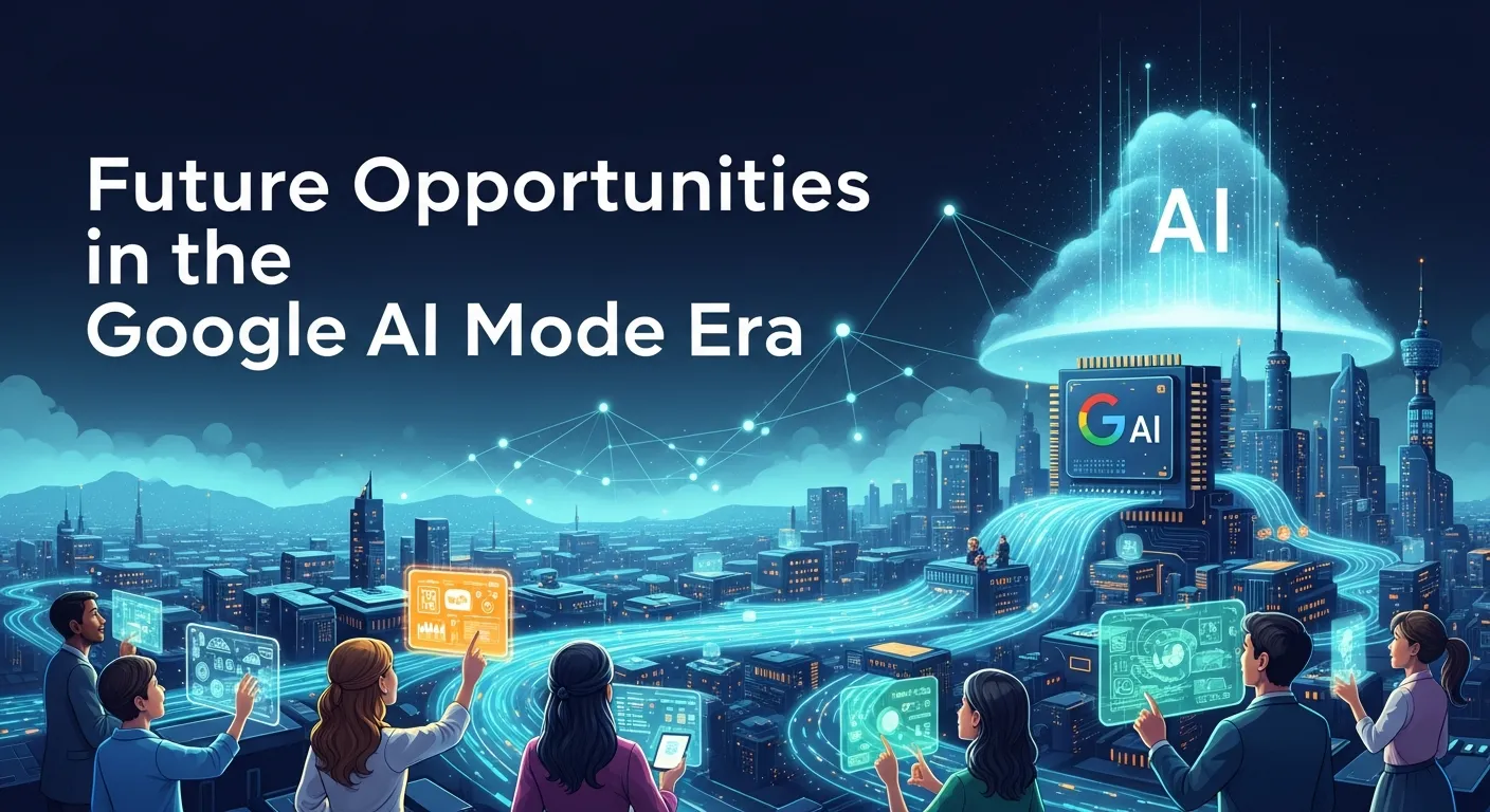 Google AI Mode Era What to Expect from Google AI Mode