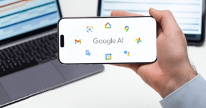Google AI Mode