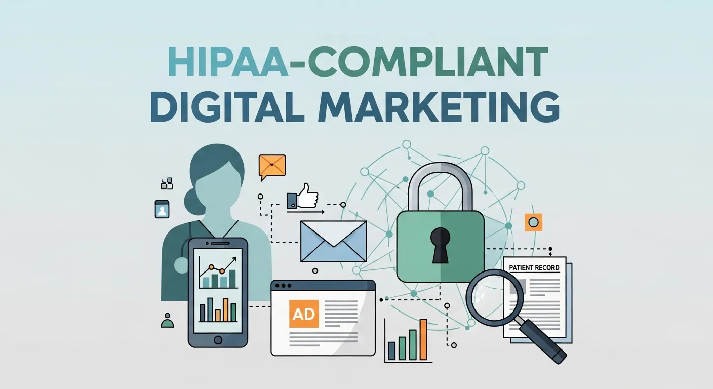 Dental SEO
Attract More Patients Online