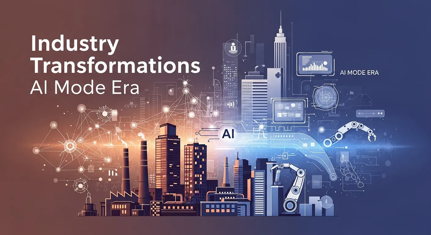 Google AI Mode Era What to Expect from Google AI Mode