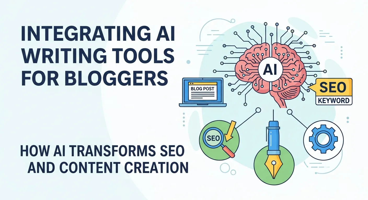 Automatic Blogging with WordPress