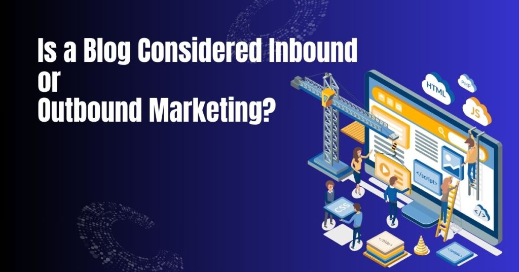 outbound marketing