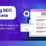 seo web