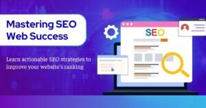 seo web