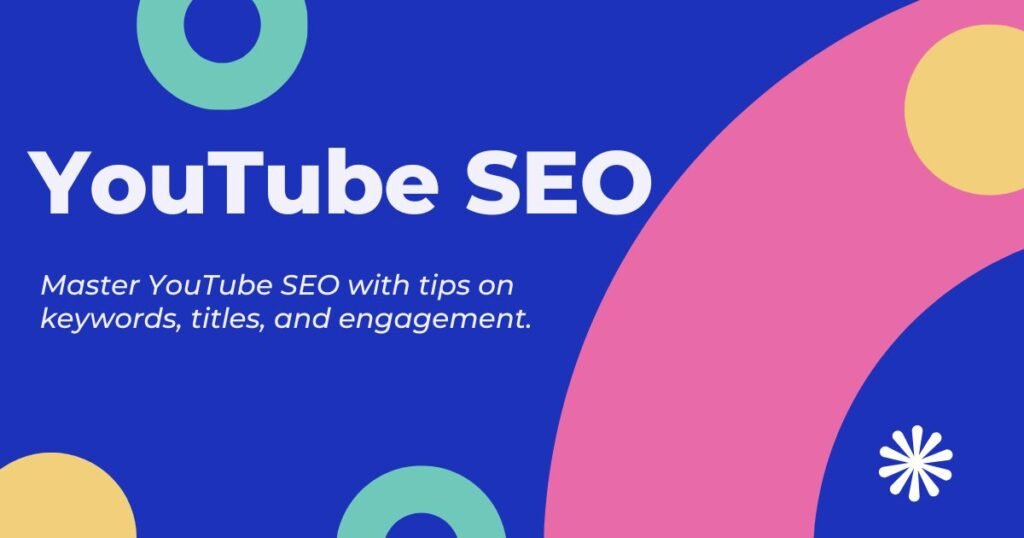 YouTube SEO