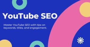 YouTube SEO