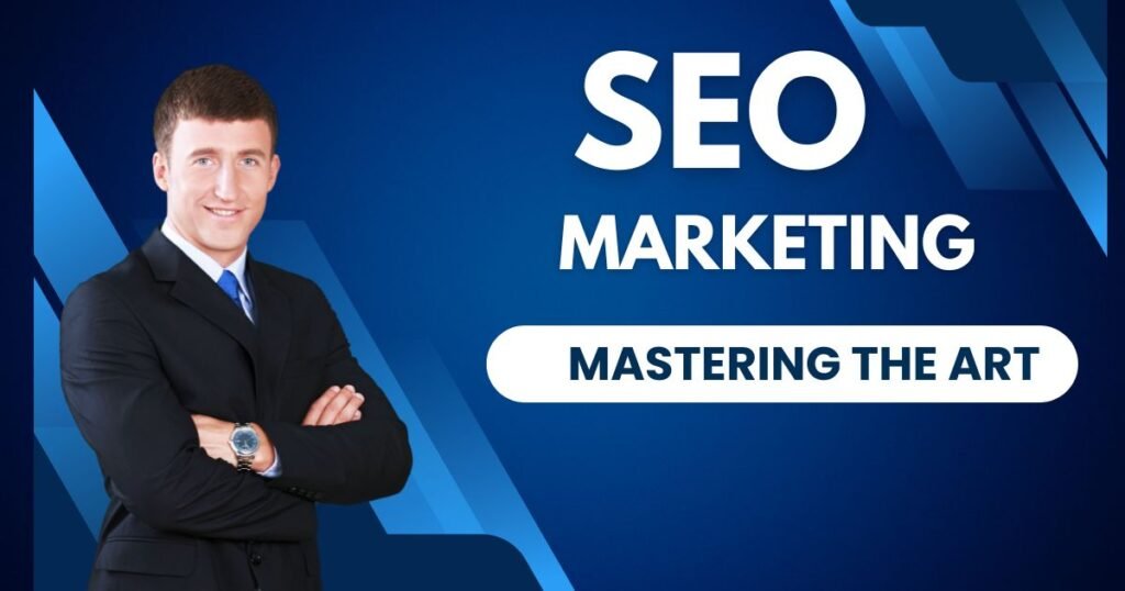 SEO and Marketing