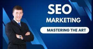 SEO and Marketing