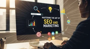 Art of SEO SEO and Marketing