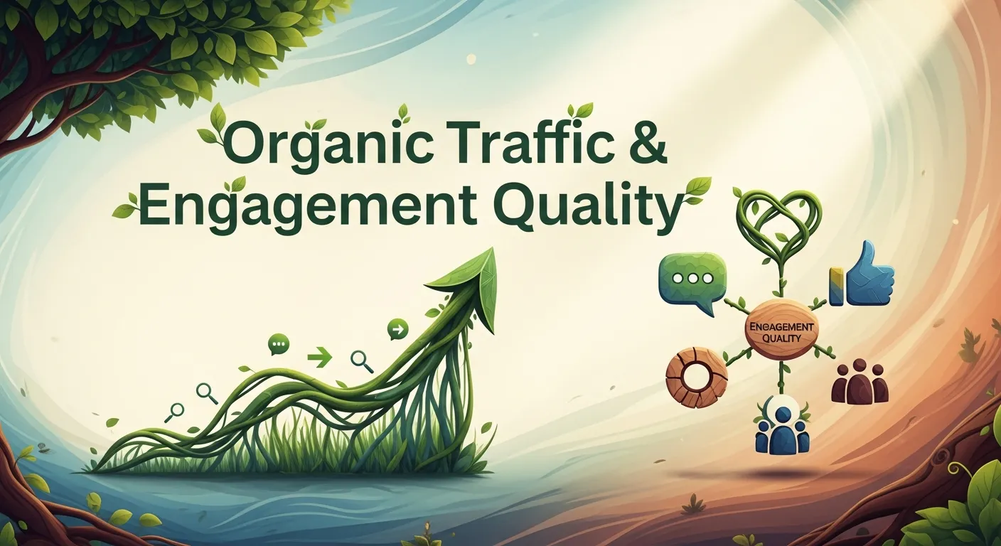 Boost Website Performance SEO Report