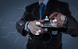 Outbound Marketing