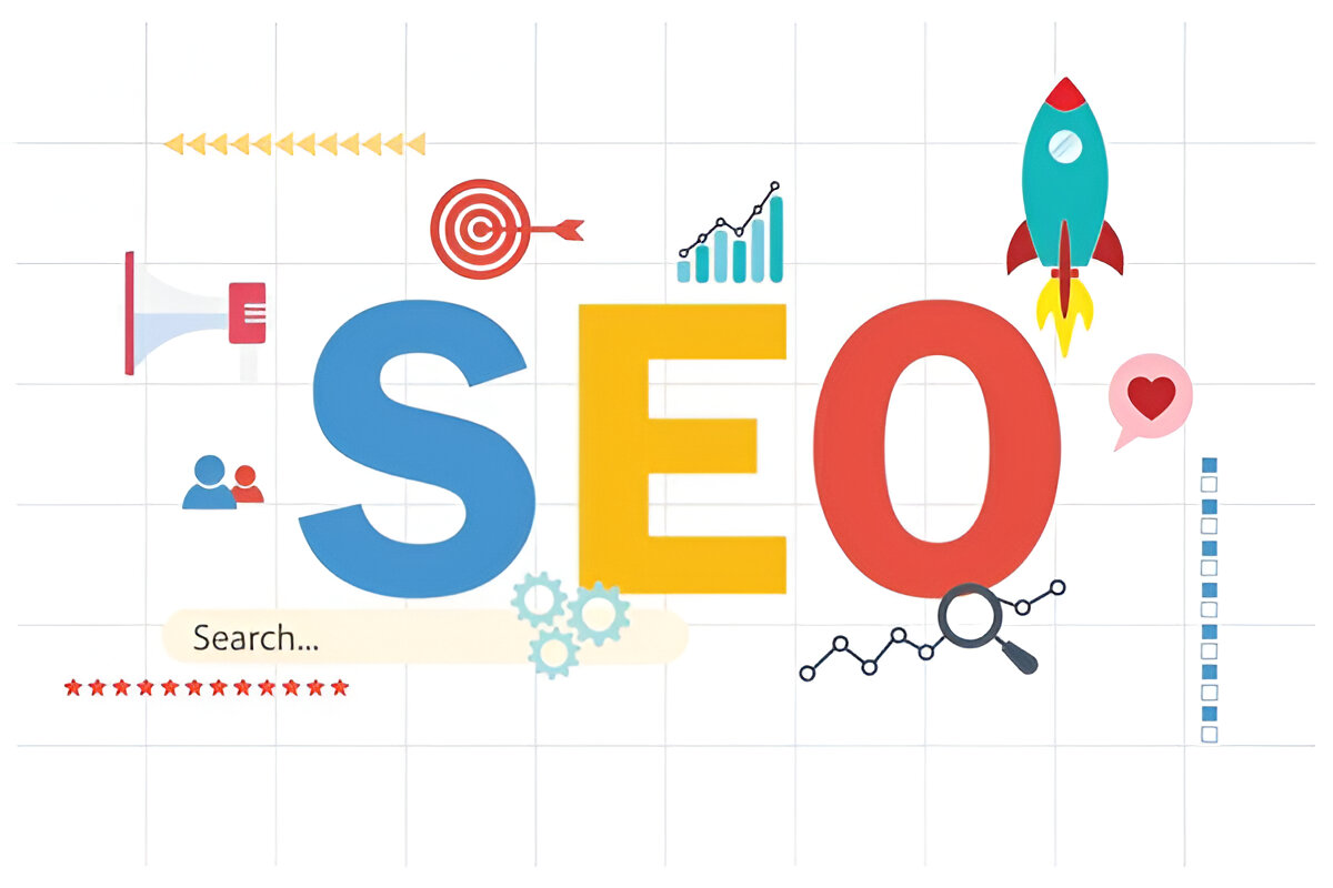 SEO Rankings