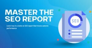 SEO Report