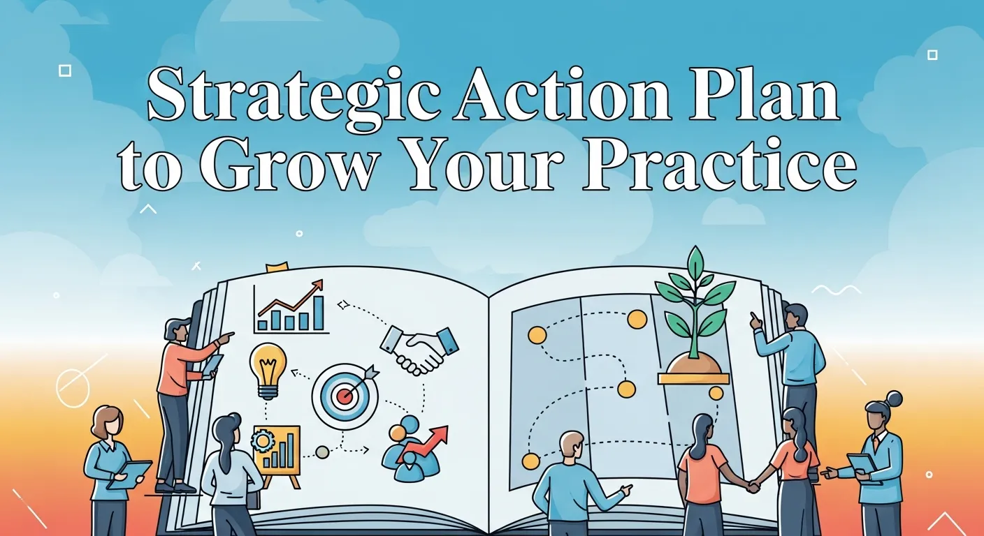 Dental SEO
Attract More Patients Online