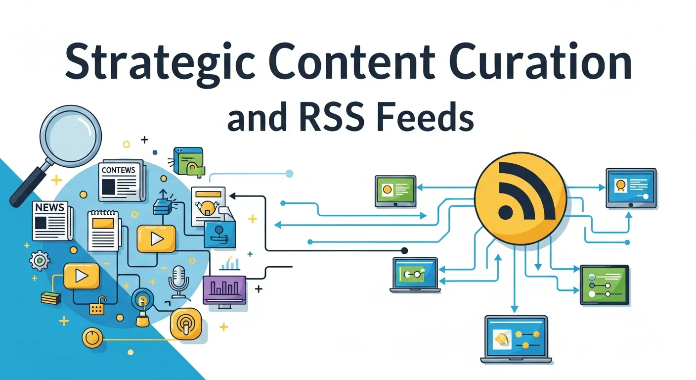 Automatic Blogging with WordPress