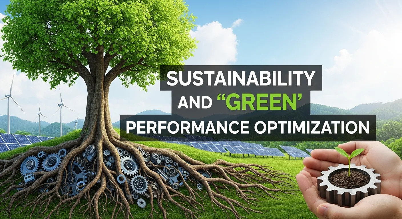 Blog Performance Optimization Improve Blog Page Speed