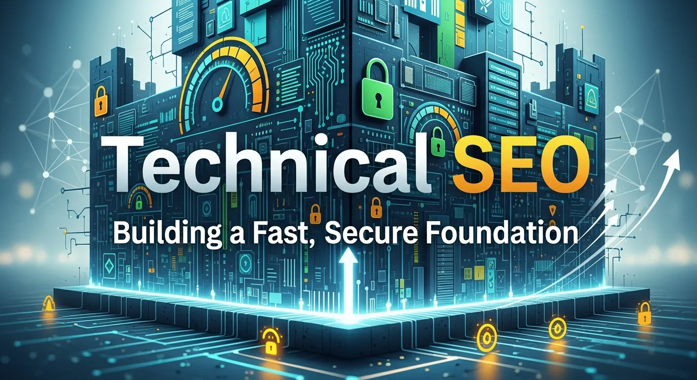 Dental SEO
Attract More Patients Online