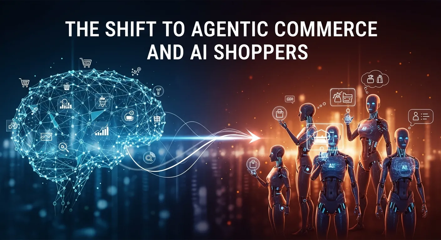 Future of Online Discovery
AEO in Digital Marketing