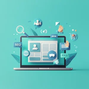 Outbound Marketing