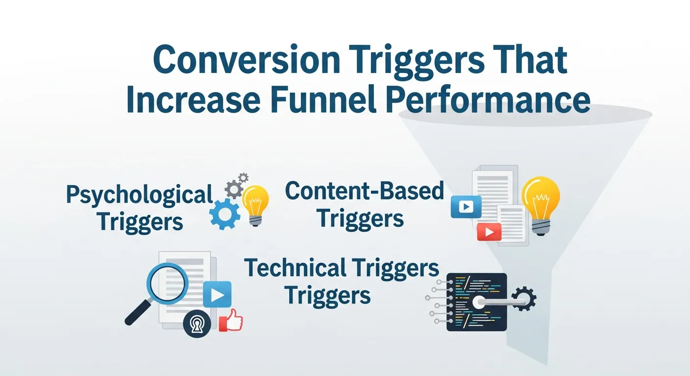 Build a Blog Sales Funnel