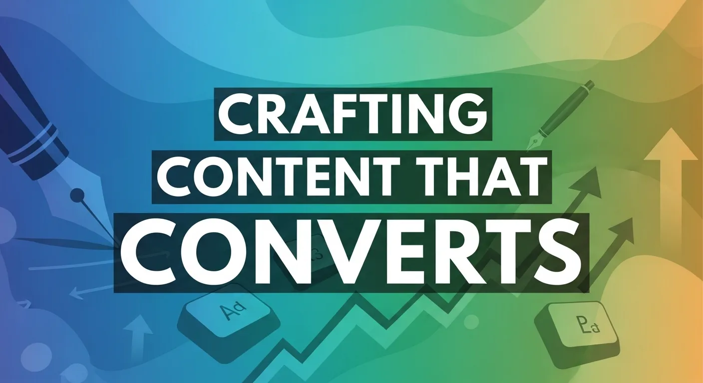 Promote Your Products Organically
Smart Blogging Strategies