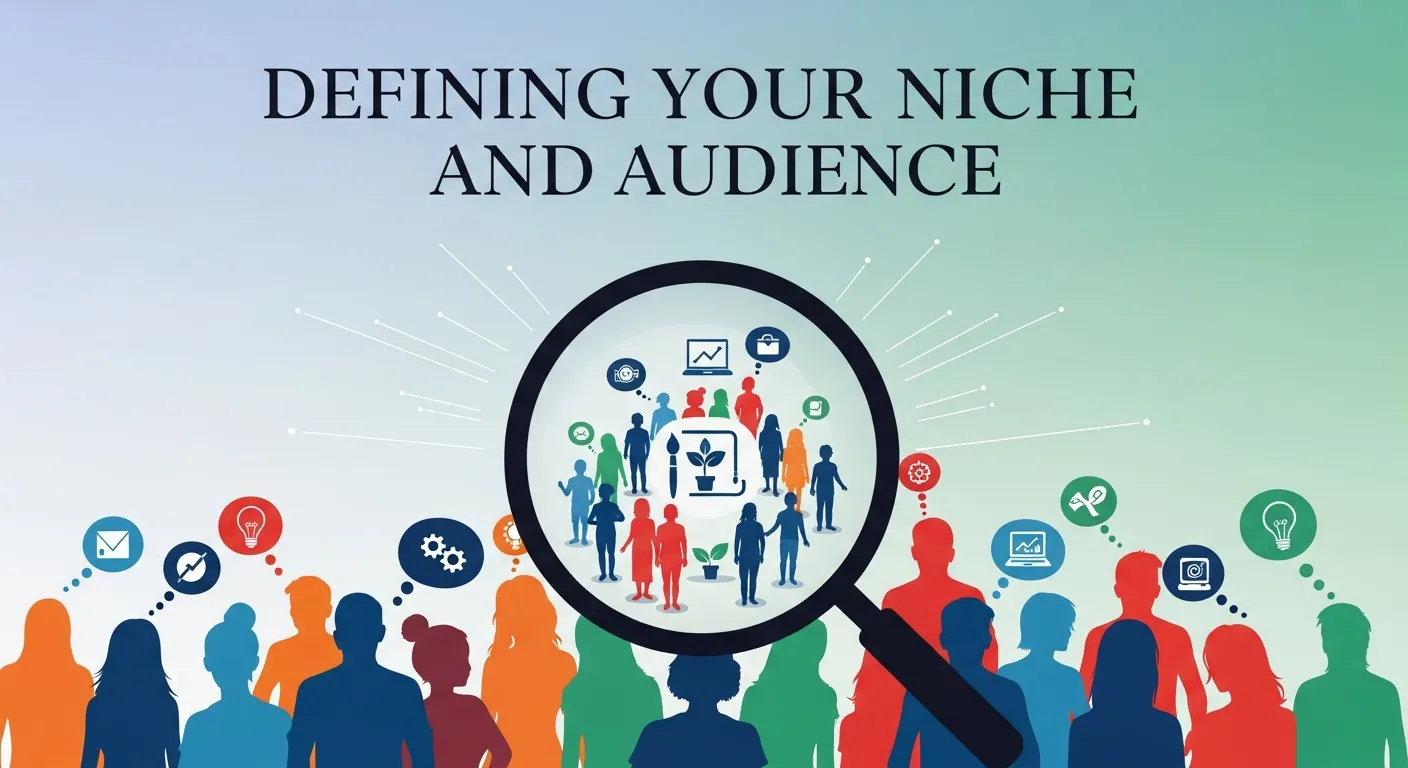 Promote Your Products Organically
Smart Blogging Strategies