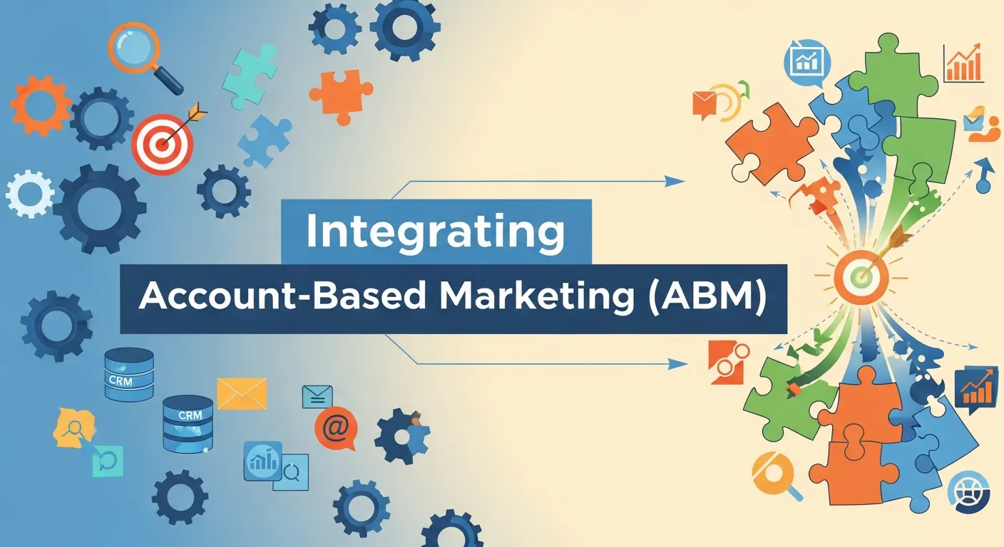 Content Strategy Meets Outbound Blogging Framework That Builds Traffic and Leads