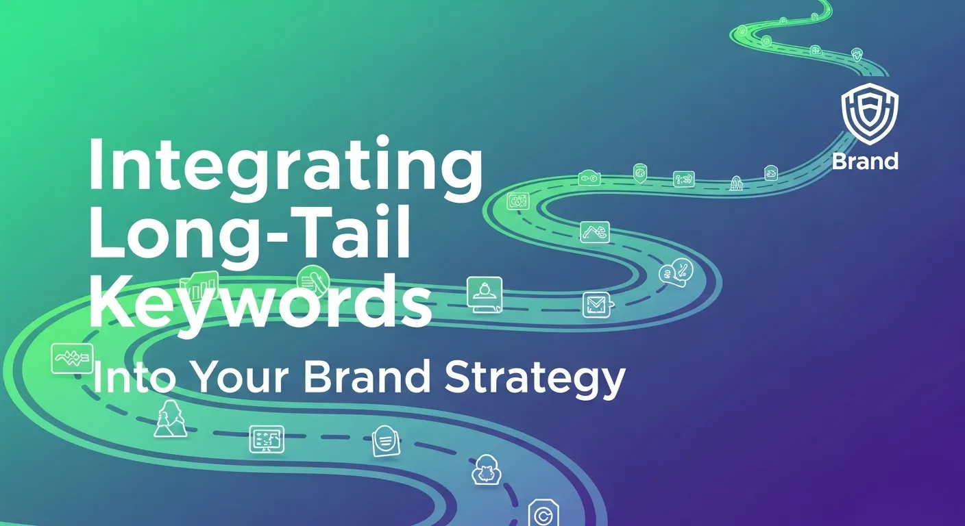 Long-Tail Keywords for More Traffic
Long-Tail Keywords