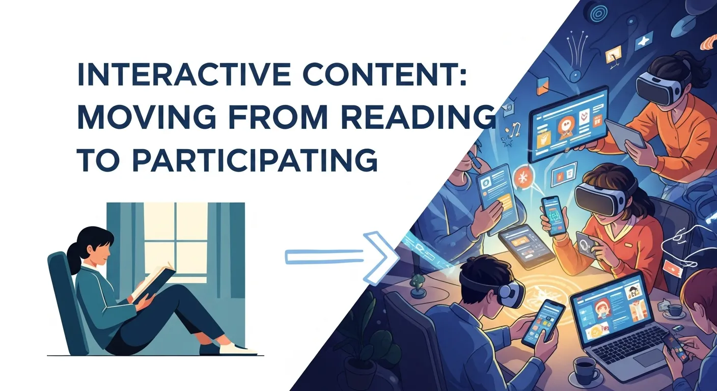 Blogging for Product Visibility
Outbound Marketing Tips for Content Creators