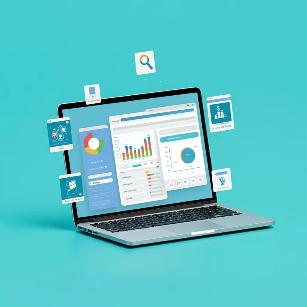 Long-Tail Keywords