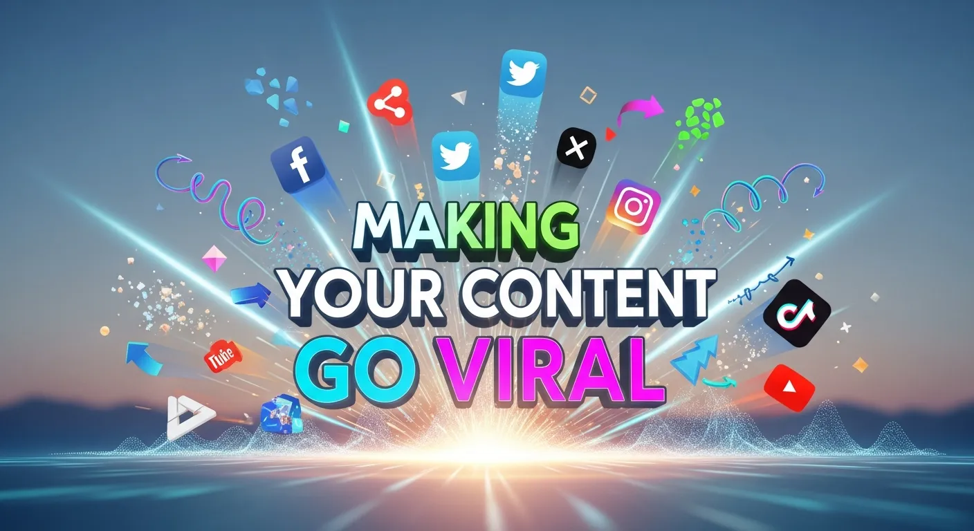 Promote Your Products Organically
Smart Blogging Strategies