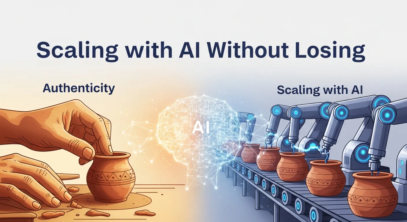 Content Strategy Meets Outbound Blogging Framework That Builds Traffic and Leads