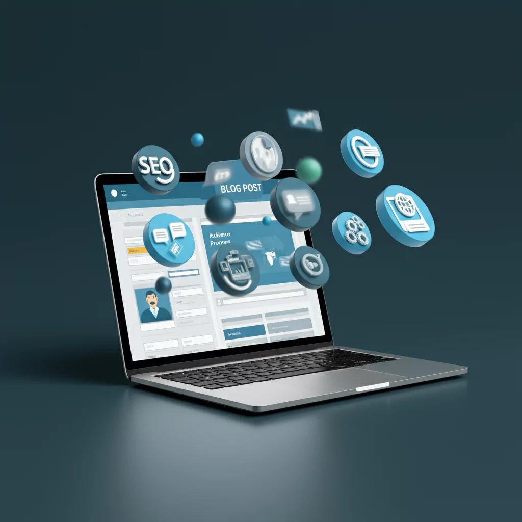 Blogging Strategies