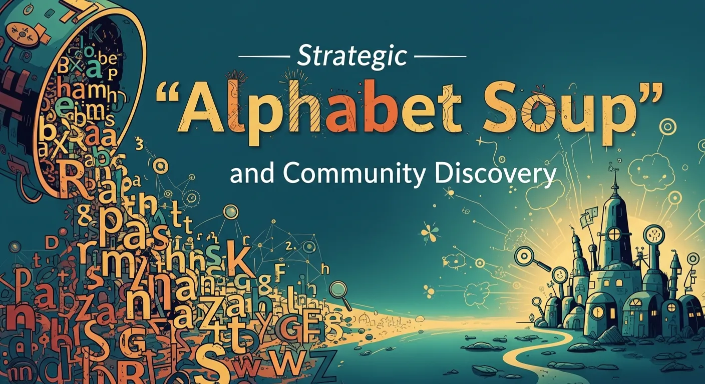 Long-Tail Keywords for More Traffic
Long-Tail Keywords