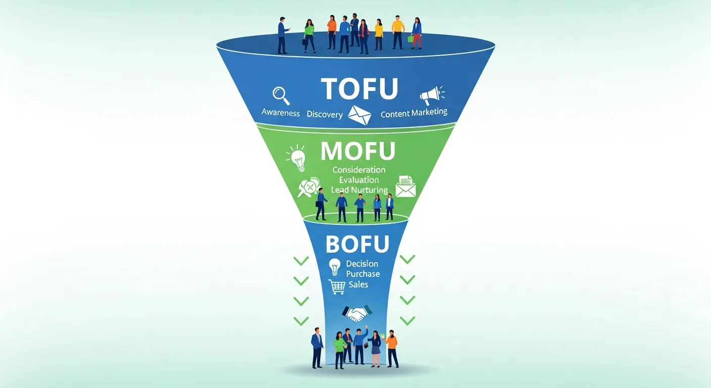 Build a Blog Sales Funnel