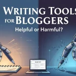AI Writing Tools for Bloggers: Helpful or Harmful?