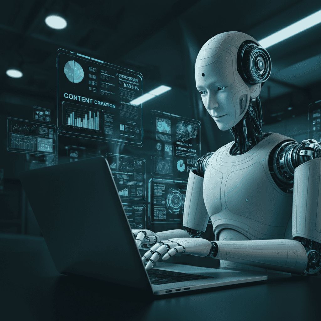 AI Writing Tools