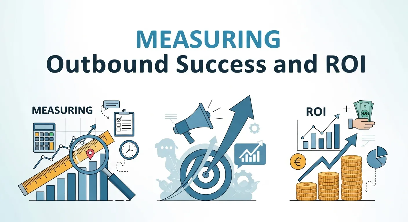 Outbound Marketing Drive Blog Traffic