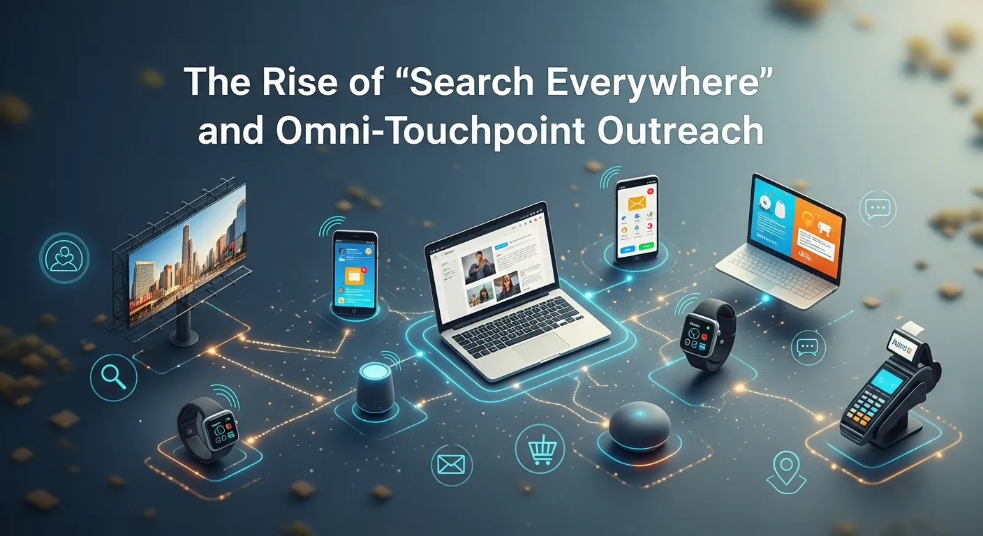 Drive Blog Traffic Outbound Marketing