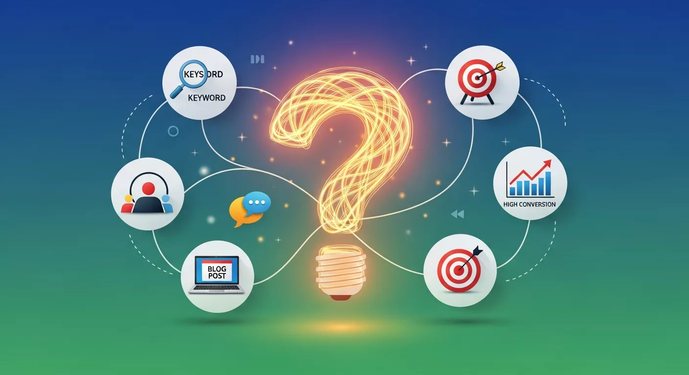 How to Generate High-Converting Blog Topics