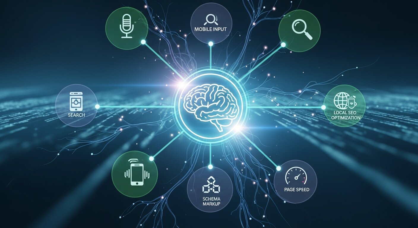 Implementing Technical SEO for Voice Assistants