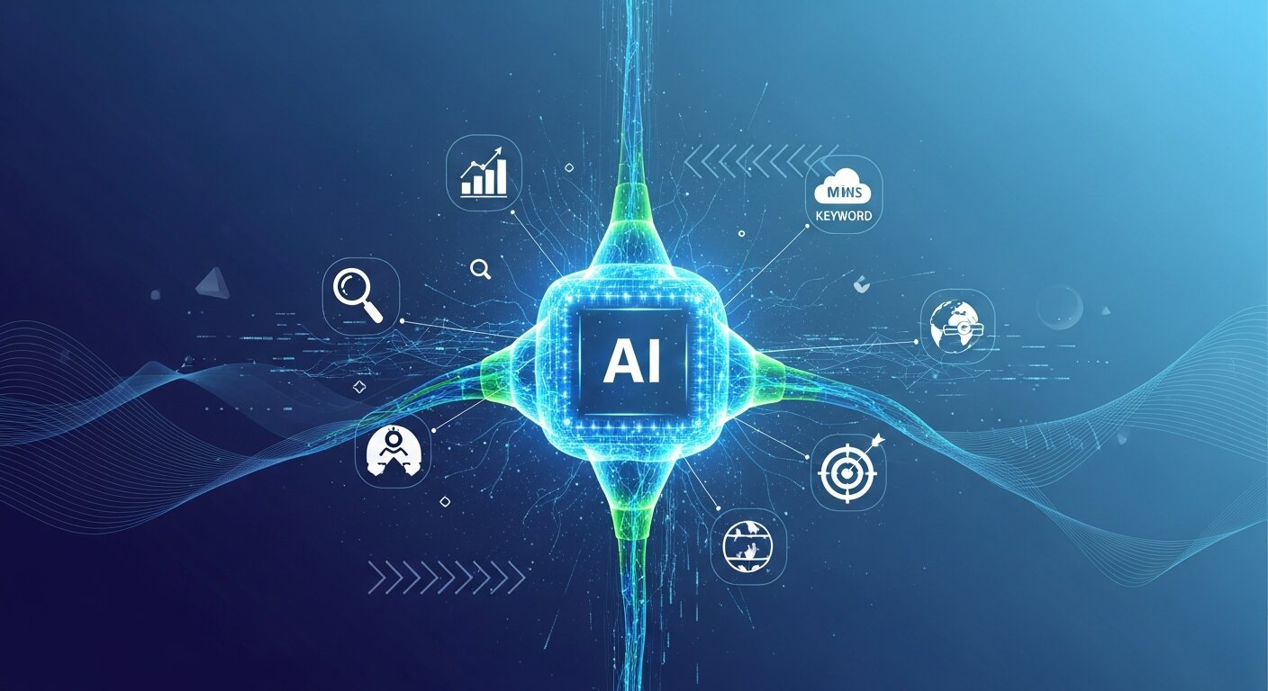 Leading AI-Powered SEO Tools to Elevate Your Strategy