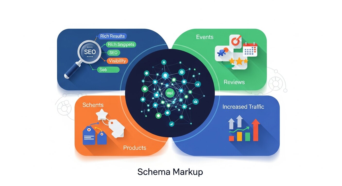 Understanding Schema Markup and Its Importance