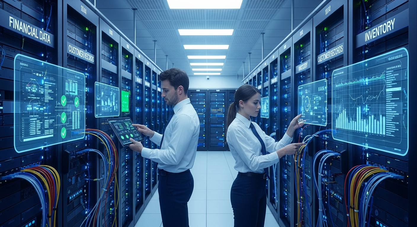 Validating and Maintaining Your Structured Data