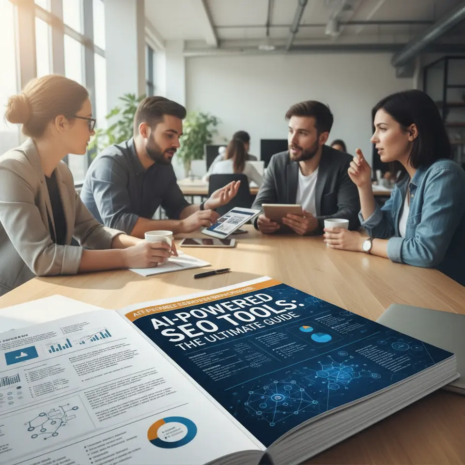 ai-powered-seo-tools-the-ultimate-guide