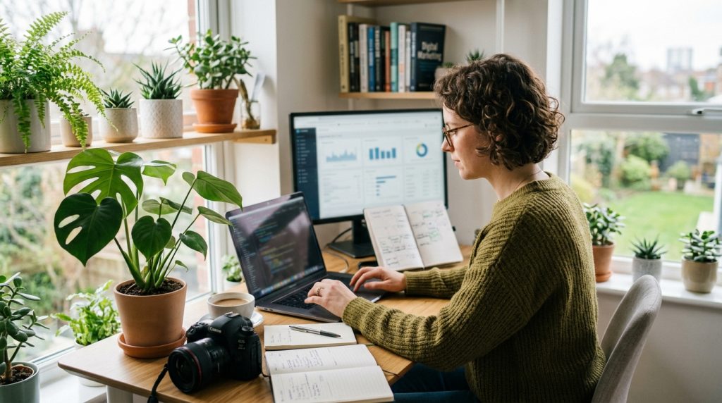 Advanced Problogger Guide for Long-Term Blogging Growth
