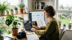 Advanced Problogger Guide for Long-Term Blogging Growth